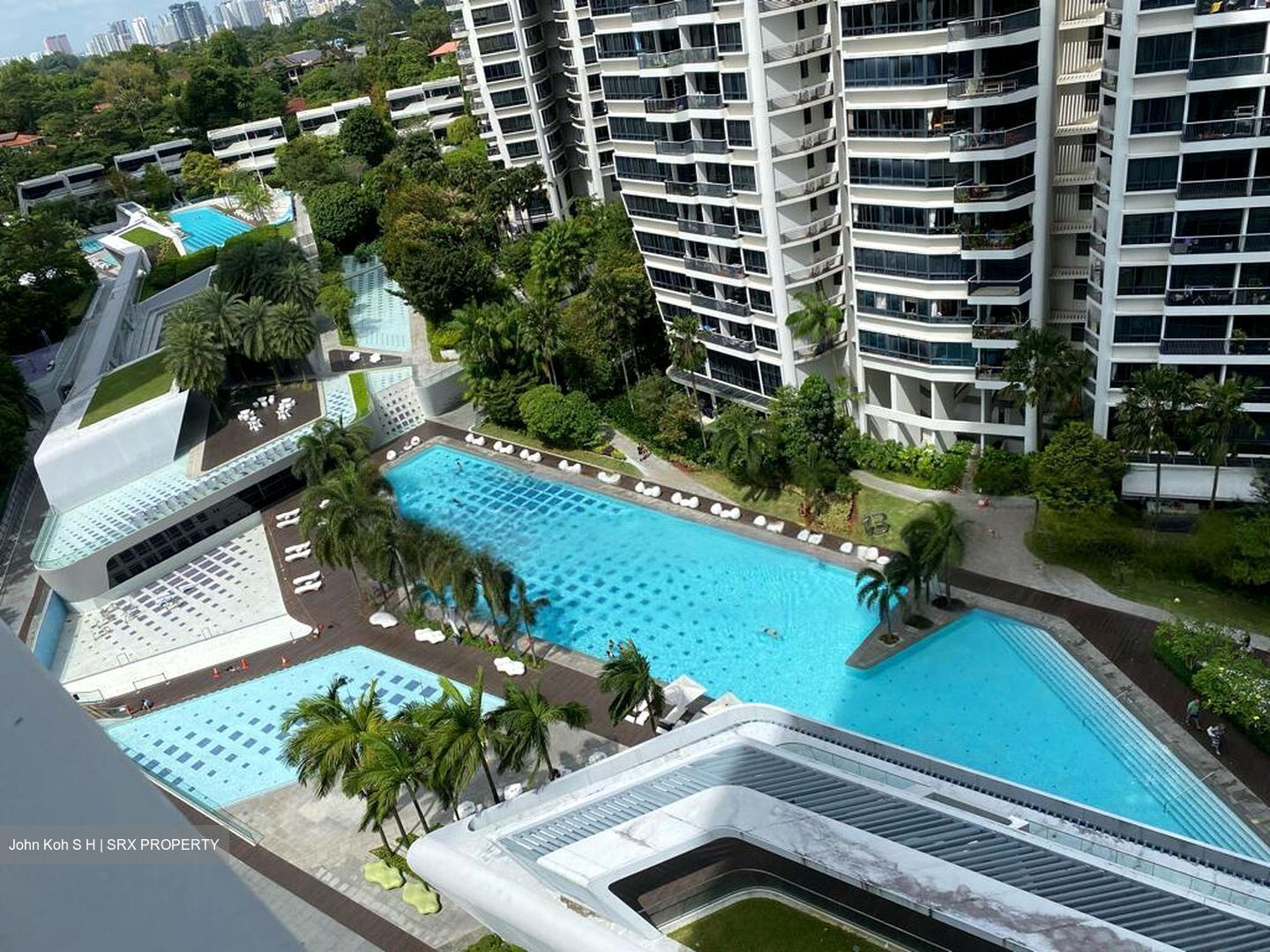 D'Leedon (D10), Condominium #486672141